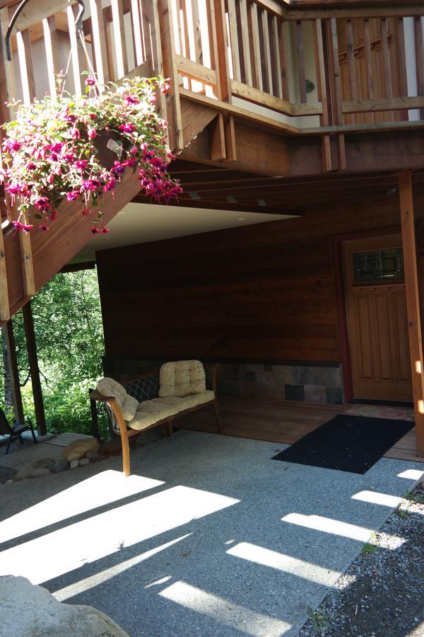 Eagle Peak Guesthouse Eagle River Exterior photo